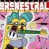 Frank Zappa : Orchestral Favorites